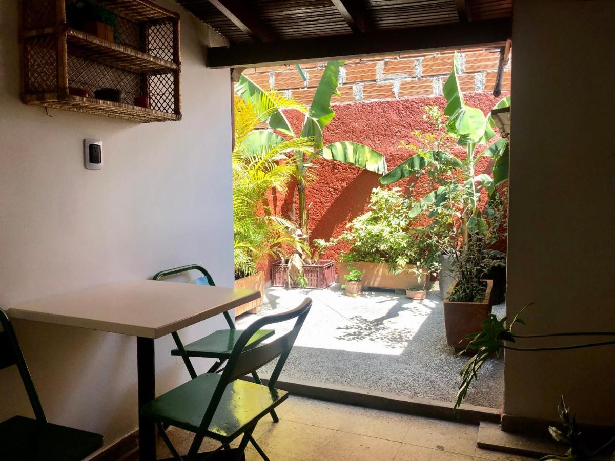 Apartamento Oasis en el centro de Medellín Exterior foto