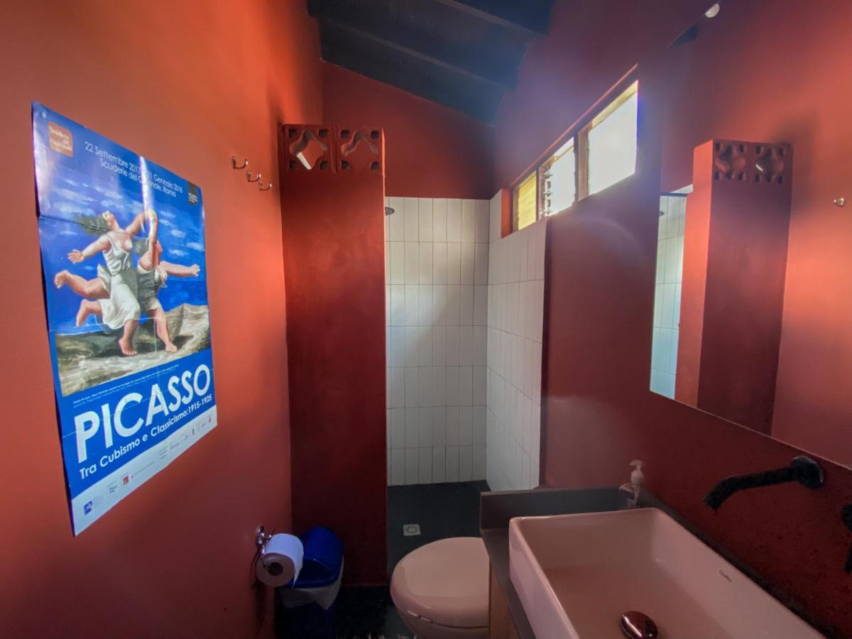 Apartamento Oasis en el centro de Medellín Exterior foto