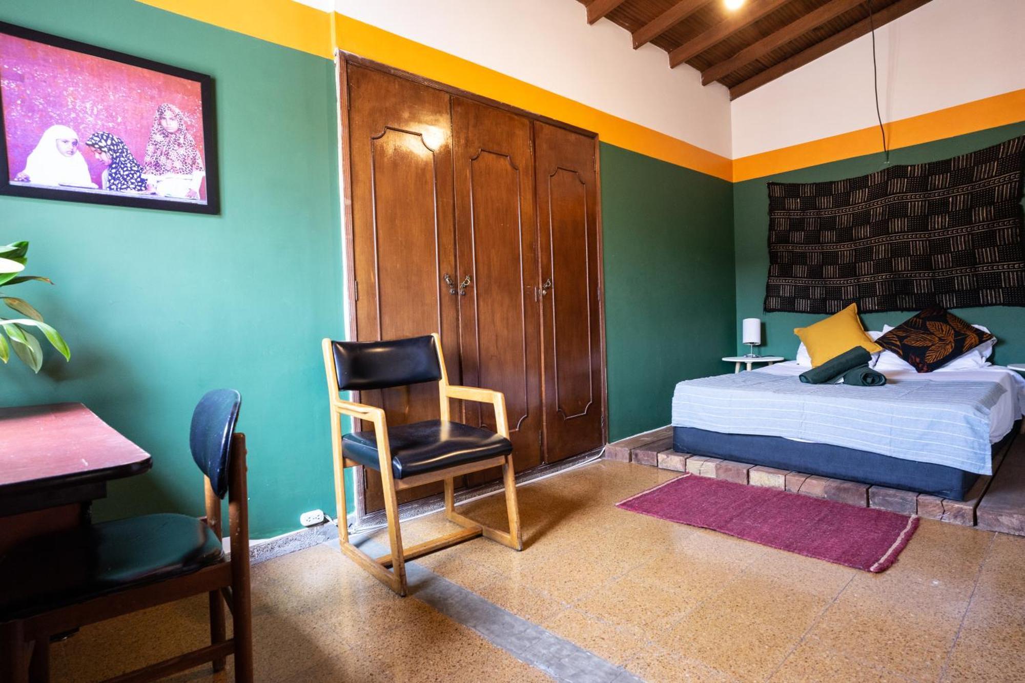 Apartamento Oasis en el centro de Medellín Exterior foto
