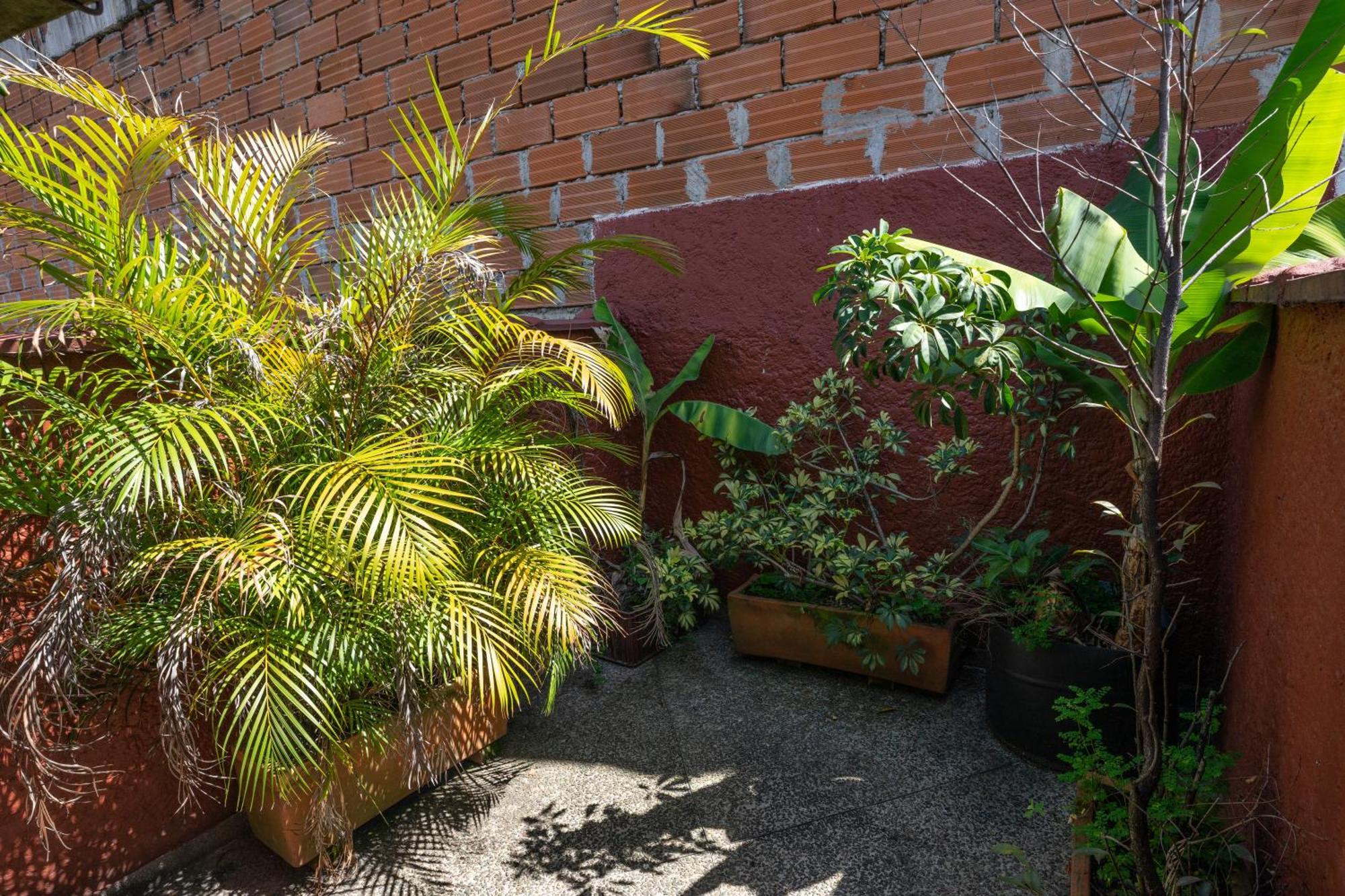Apartamento Oasis en el centro de Medellín Exterior foto