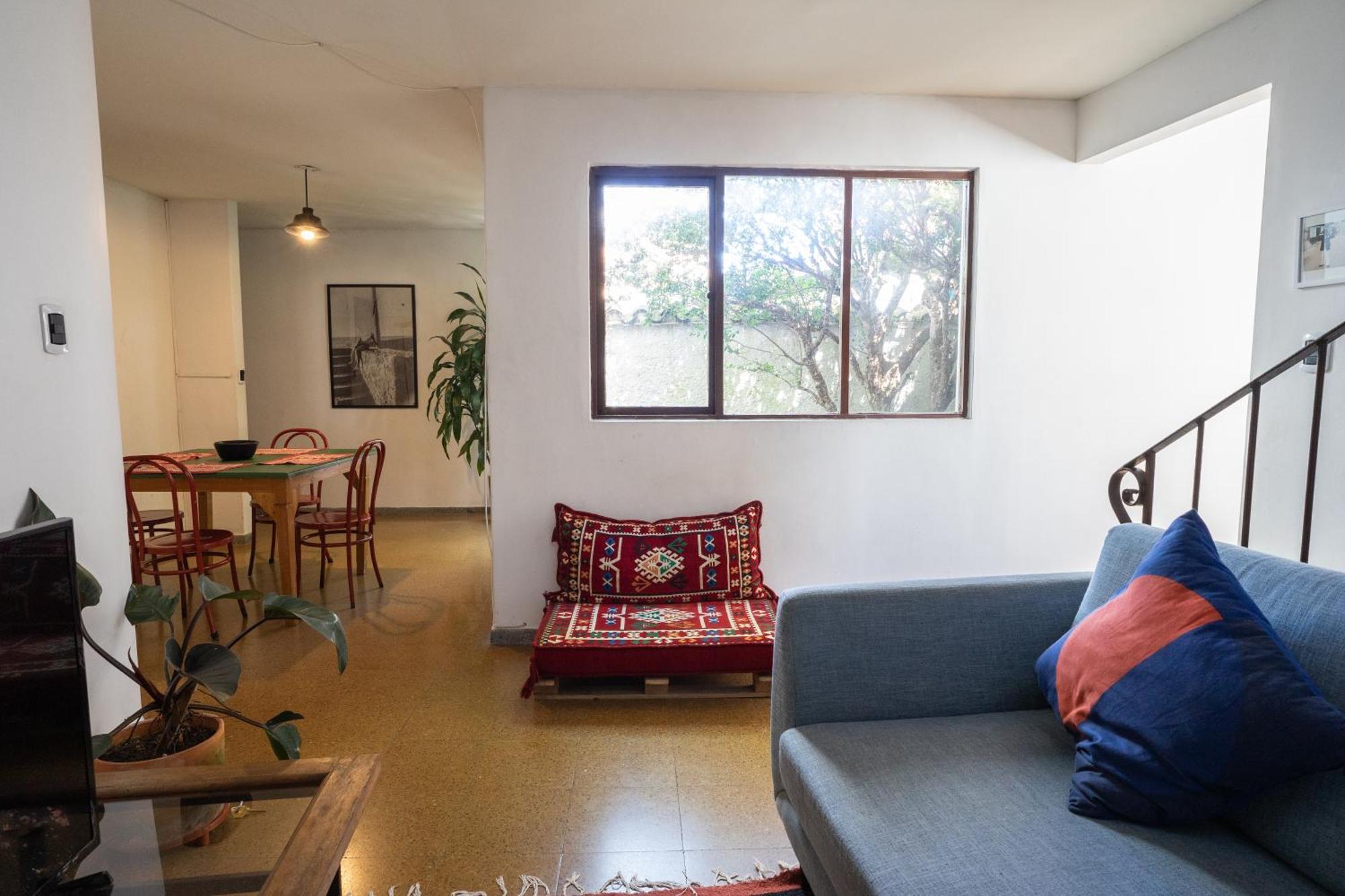 Apartamento Oasis en el centro de Medellín Exterior foto