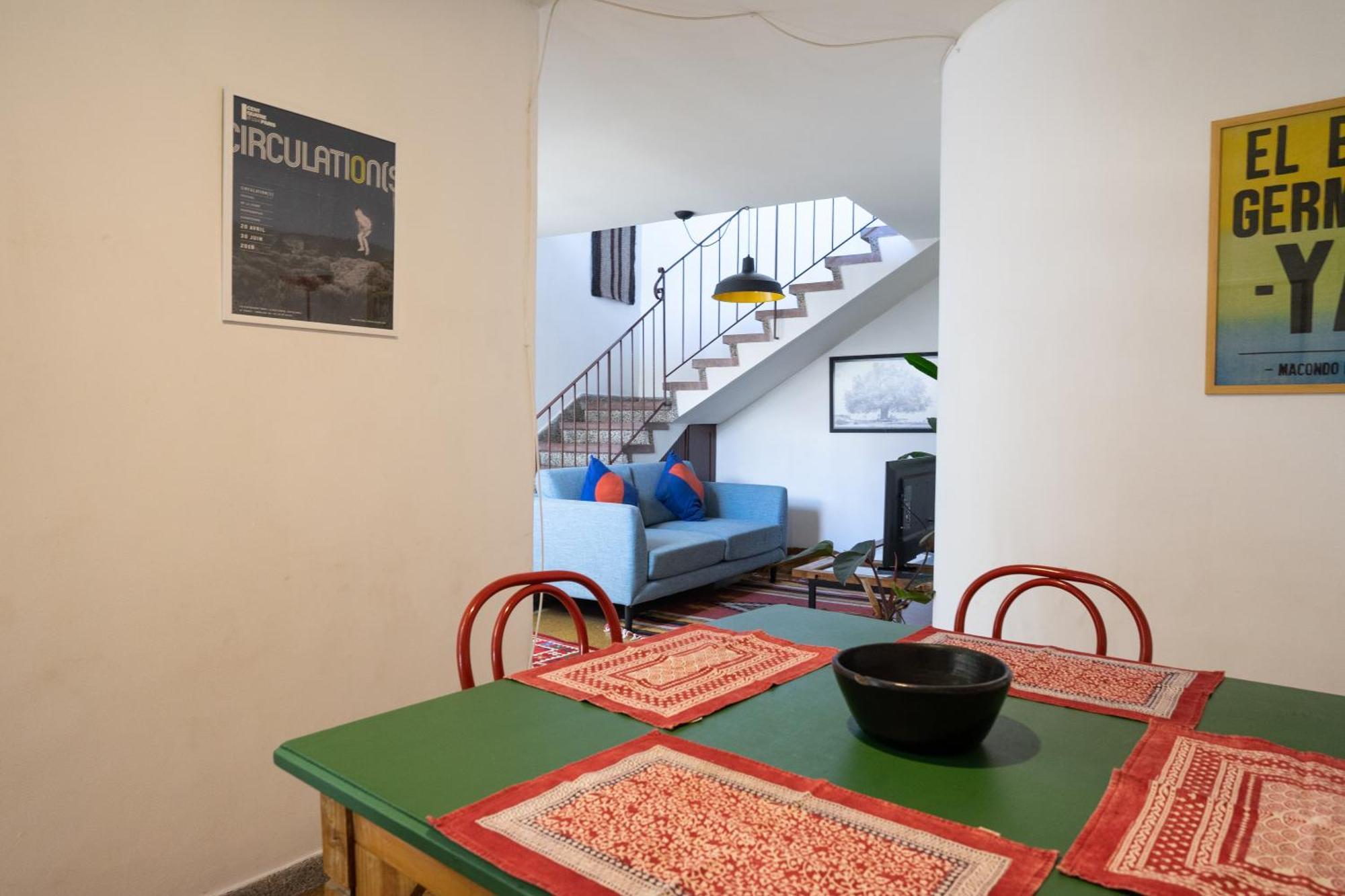 Apartamento Oasis en el centro de Medellín Exterior foto